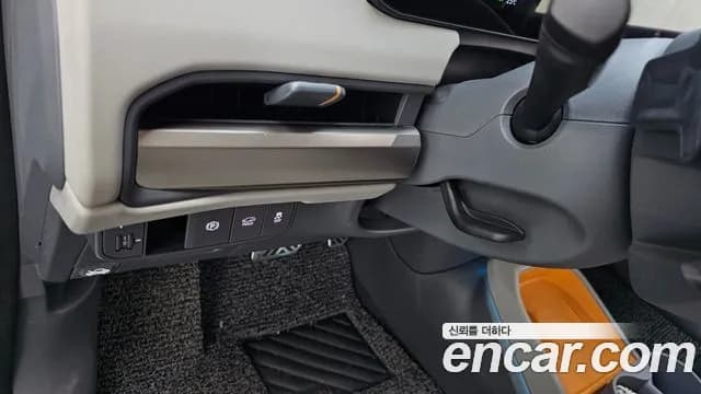 2025 Kia EV3 Long Range 2WD Sold VIN KNAFC81AFSS007571 – odometer reading 2025 Kia EV3 Long Range 2WD Sold VIN KNAFC81AFSS007571 – odometer reading