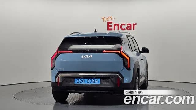 2025 Kia EV3 Long Range 2WD Sold VIN KNAFC81AFSS007571 – photo 14 2025 Kia EV3 Long Range 2WD Sold VIN KNAFC81AFSS007571 – photo 14