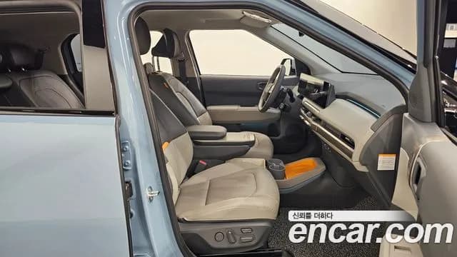 2025 Kia EV3 Long Range 2WD Sold VIN KNAFC81AFSS007571 – photo 17 2025 Kia EV3 Long Range 2WD Sold VIN KNAFC81AFSS007571 – photo 17