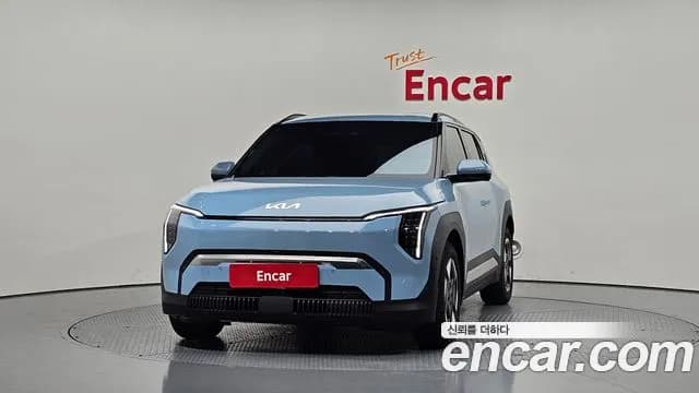 2025 Kia EV3 Long Range 2WD Sold VIN KNAFC81AFSS007571 – photo 19 2025 Kia EV3 Long Range 2WD Sold VIN KNAFC81AFSS007571 – photo 19