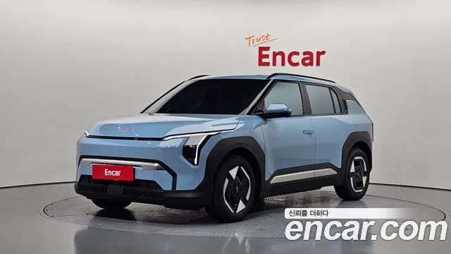 2025 Kia EV3 Long Range 2WD Sold VIN KNAFC81AFSS007571 – photo 20 2025 Kia EV3 Long Range 2WD Sold VIN KNAFC81AFSS007571 – photo 20
