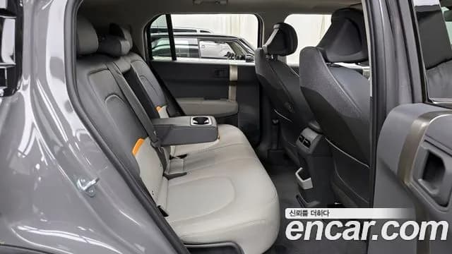 2025 Kia EV3 Long Range 2WD Sold VIN KNAFC81AFSS011459 – engine bay 2025 Kia EV3 Long Range 2WD Sold VIN KNAFC81AFSS011459 – engine bay
