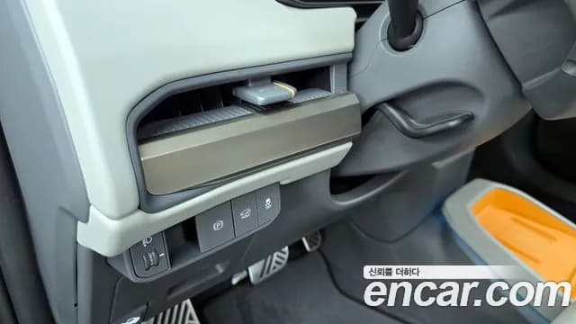 2025 Kia EV3 Long Range 2WD Sold VIN KNAFC81AFSS011459 – exterior detail 2025 Kia EV3 Long Range 2WD Sold VIN KNAFC81AFSS011459 – exterior detail