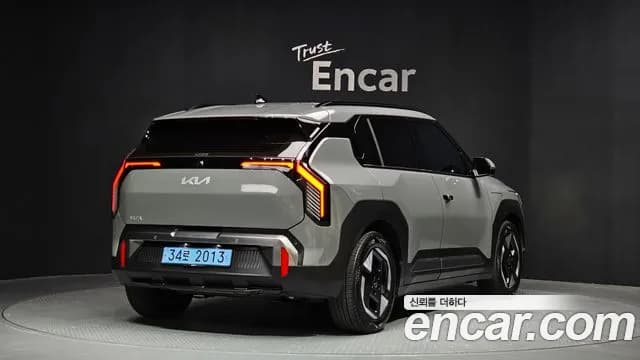 2025 Kia EV3 Long Range 2WD Sold VIN KNAFC81AFSS011459 – undercarriage 2025 Kia EV3 Long Range 2WD Sold VIN KNAFC81AFSS011459 – undercarriage