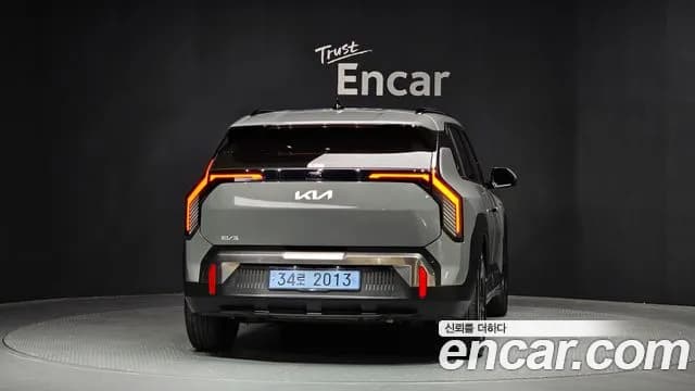 2025 Kia EV3 Long Range 2WD Sold VIN KNAFC81AFSS011459 – photo 16 2025 Kia EV3 Long Range 2WD Sold VIN KNAFC81AFSS011459 – photo 16