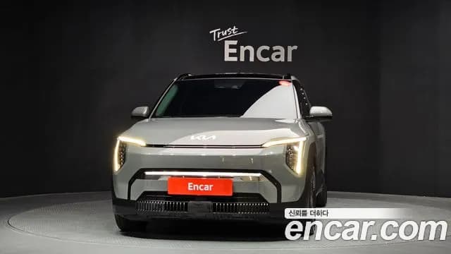 2025 Kia EV3 Long Range 2WD Sold VIN KNAFC81AFSS011459 – photo 17 2025 Kia EV3 Long Range 2WD Sold VIN KNAFC81AFSS011459 – photo 17