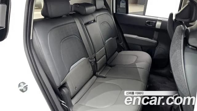 2025 Kia EV3 Long Range 2WD Sold VIN KNAFC81AFSS035447 – rear exterior 2025 Kia EV3 Long Range 2WD Sold VIN KNAFC81AFSS035447 – rear exterior
