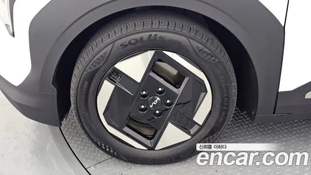 2025 Kia EV3 Long Range 2WD Sold VIN KNAFC81AFSS035447 – photo 20 2025 Kia EV3 Long Range 2WD Sold VIN KNAFC81AFSS035447 – photo 20
