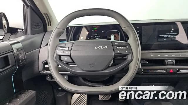 2025 Kia EV3 Long Range 2WD Sold VIN KNAFC81AFSS035447 – photo 27 2025 Kia EV3 Long Range 2WD Sold VIN KNAFC81AFSS035447 – photo 27