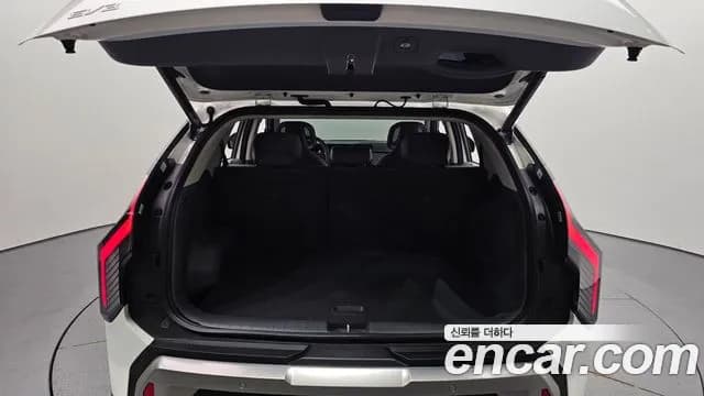 2025 Kia EV3 Long Range 2WD Sold VIN KNAFC81AFSS035447 – photo 31 2025 Kia EV3 Long Range 2WD Sold VIN KNAFC81AFSS035447 – photo 31