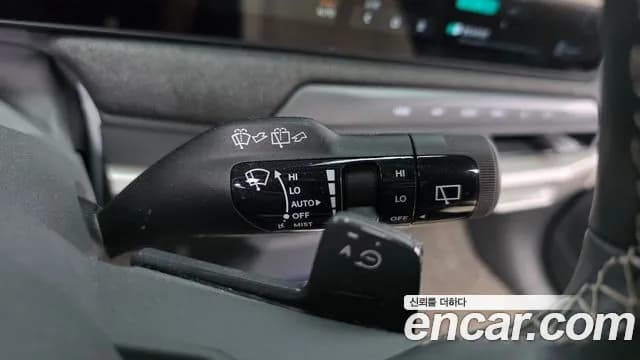 2025 Kia EV3 Long Range 2WD Sold VIN KNAFE81AFSS001710 – side profile 2025 Kia EV3 Long Range 2WD Sold VIN KNAFE81AFSS001710 – side profile