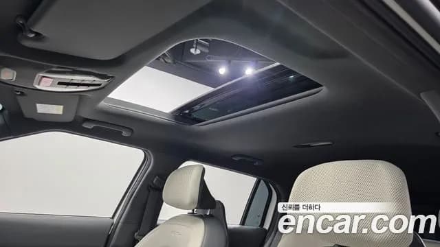 2025 Kia EV3 Long Range 2WD Sold VIN KNAFE81AFSS001710 – exterior detail 2025 Kia EV3 Long Range 2WD Sold VIN KNAFE81AFSS001710 – exterior detail