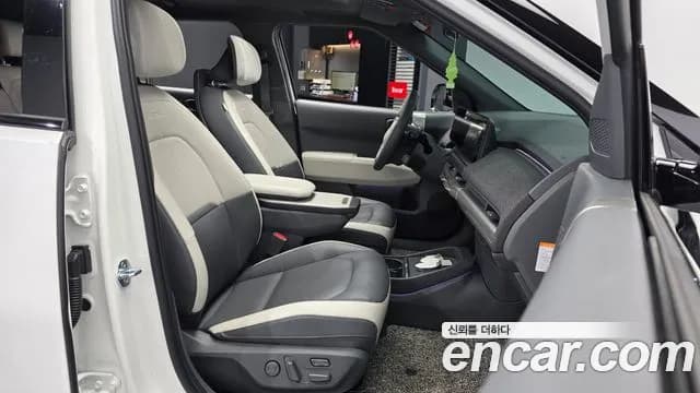 2025 Kia EV3 Long Range 2WD Sold VIN KNAFE81AFSS001710 – odometer reading 2025 Kia EV3 Long Range 2WD Sold VIN KNAFE81AFSS001710 – odometer reading