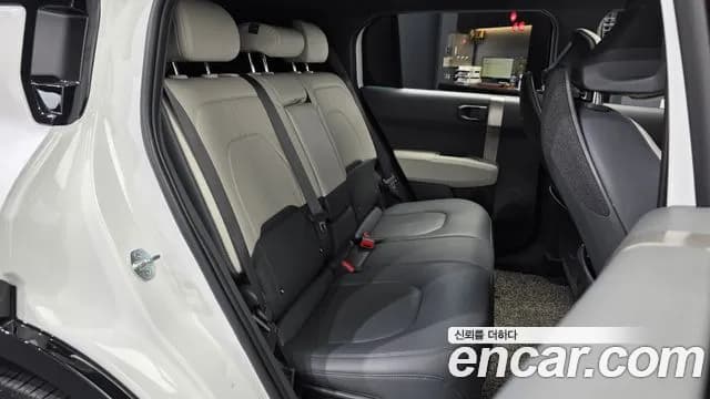 2025 Kia EV3 Long Range 2WD Sold VIN KNAFE81AFSS001710 – photo 11 2025 Kia EV3 Long Range 2WD Sold VIN KNAFE81AFSS001710 – photo 11