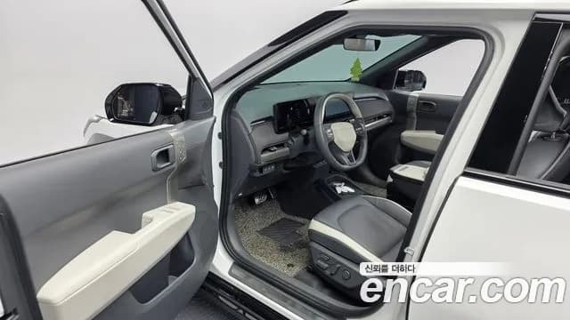 2025 Kia EV3 Long Range 2WD Sold VIN KNAFE81AFSS001710 – photo 19 2025 Kia EV3 Long Range 2WD Sold VIN KNAFE81AFSS001710 – photo 19
