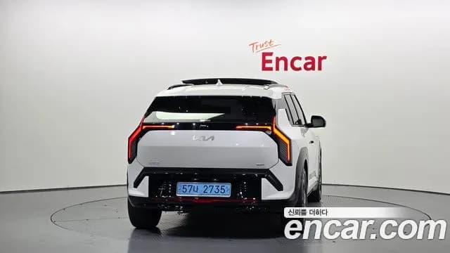 2025 Kia EV3 Long Range 2WD Sold VIN KNAFE81AFSS001710 – photo 21 2025 Kia EV3 Long Range 2WD Sold VIN KNAFE81AFSS001710 – photo 21