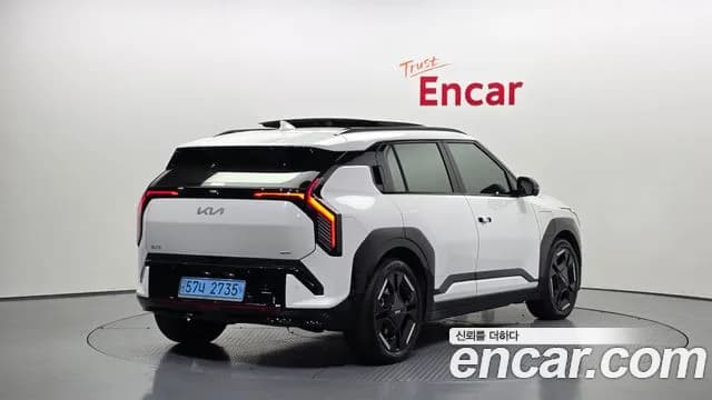 2025 Kia EV3 Long Range 2WD Sold VIN KNAFE81AFSS001710 – photo 28 2025 Kia EV3 Long Range 2WD Sold VIN KNAFE81AFSS001710 – photo 28