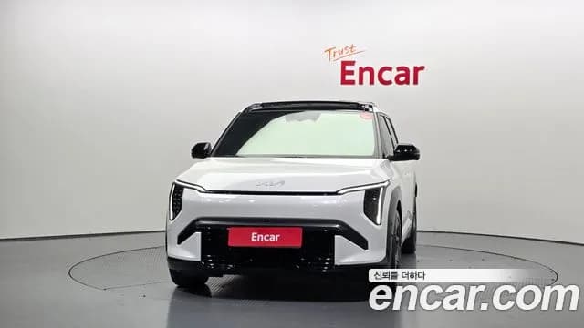 2025 Kia EV3 Long Range 2WD Sold VIN KNAFE81AFSS001710 – photo 36 2025 Kia EV3 Long Range 2WD Sold VIN KNAFE81AFSS001710 – photo 36