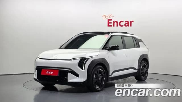 2025 Kia EV3 Long Range 2WD Sold VIN KNAFE81AFSS001710 – photo 38 2025 Kia EV3 Long Range 2WD Sold VIN KNAFE81AFSS001710 – photo 38