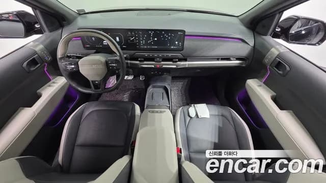 2025 Kia EV3 Long Range 4WD Sold VIN KNAFE81AFSS001799 – exterior detail 2025 Kia EV3 Long Range 4WD Sold VIN KNAFE81AFSS001799 – exterior detail