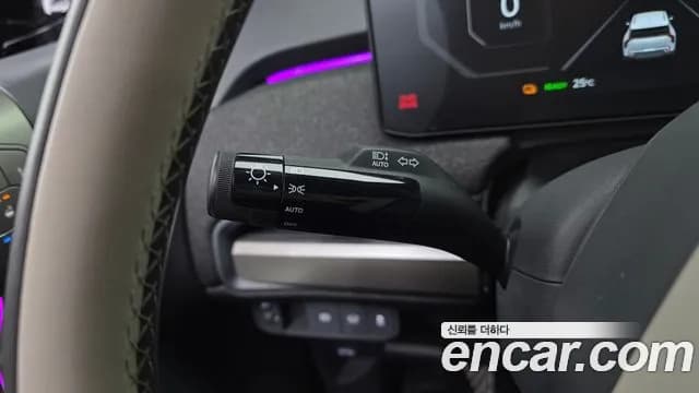 2025 Kia EV3 Long Range 4WD Sold VIN KNAFE81AFSS001799 – odometer reading 2025 Kia EV3 Long Range 4WD Sold VIN KNAFE81AFSS001799 – odometer reading