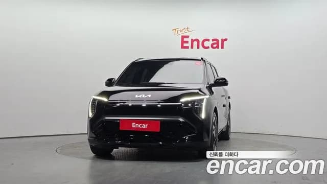 2025 Kia EV3 Long Range 4WD Sold VIN KNAFE81AFSS001799 – photo 13 2025 Kia EV3 Long Range 4WD Sold VIN KNAFE81AFSS001799 – photo 13