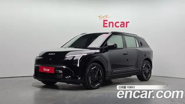 2025 Kia EV3 Long Range 4WD Sold VIN KNAFE81AFSS001799 – photo 14 2025 Kia EV3 Long Range 4WD Sold VIN KNAFE81AFSS001799 – photo 14