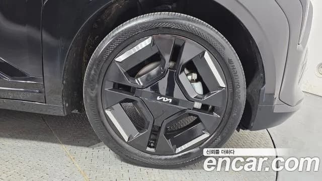 2025 Kia EV3 Long Range 4WD Sold VIN KNAFE81AFSS001799 – photo 18 2025 Kia EV3 Long Range 4WD Sold VIN KNAFE81AFSS001799 – photo 18