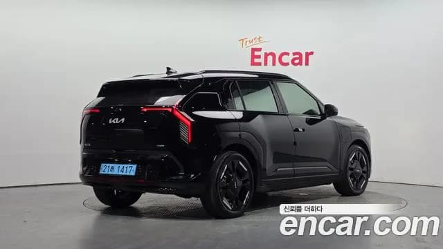 2025 Kia EV3 Long Range 4WD Sold VIN KNAFE81AFSS001799 – photo 19 2025 Kia EV3 Long Range 4WD Sold VIN KNAFE81AFSS001799 – photo 19