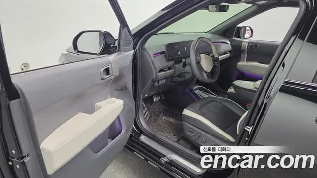 2025 Kia EV3 Long Range 4WD Sold VIN KNAFE81AFSS001799 – photo 21 2025 Kia EV3 Long Range 4WD Sold VIN KNAFE81AFSS001799 – photo 21