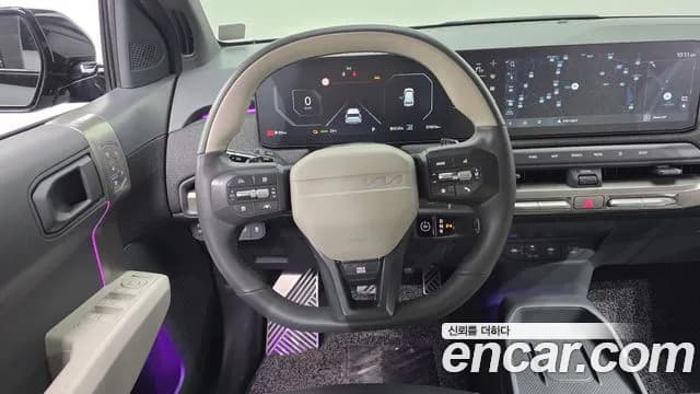 2025 Kia EV3 Long Range 4WD Sold VIN KNAFE81AFSS001799 – photo 23 2025 Kia EV3 Long Range 4WD Sold VIN KNAFE81AFSS001799 – photo 23