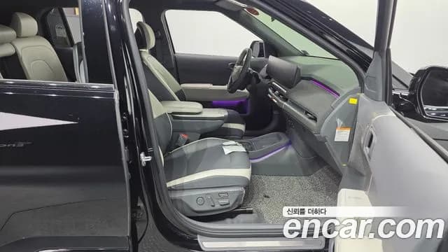 2025 Kia EV3 Long Range 4WD Sold VIN KNAFE81AFSS001799 – photo 30 2025 Kia EV3 Long Range 4WD Sold VIN KNAFE81AFSS001799 – photo 30