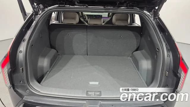 2025 Kia EV3 Long Range 4WD Sold VIN KNAFE81AFSS001799 – photo 32 2025 Kia EV3 Long Range 4WD Sold VIN KNAFE81AFSS001799 – photo 32