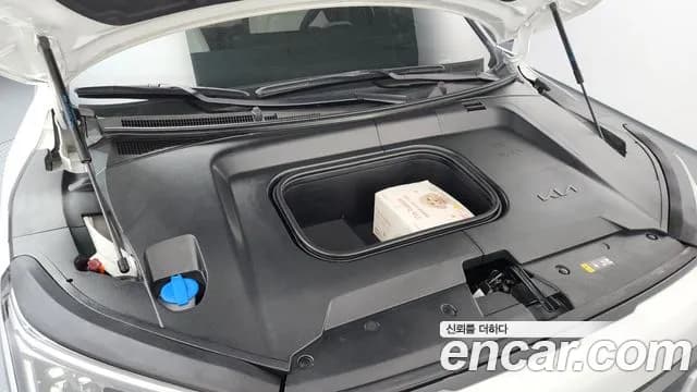 2025 Kia EV3 Long Range 2WD Sold VIN KNAFE81AFSS002074 – side profile 2025 Kia EV3 Long Range 2WD Sold VIN KNAFE81AFSS002074 – side profile