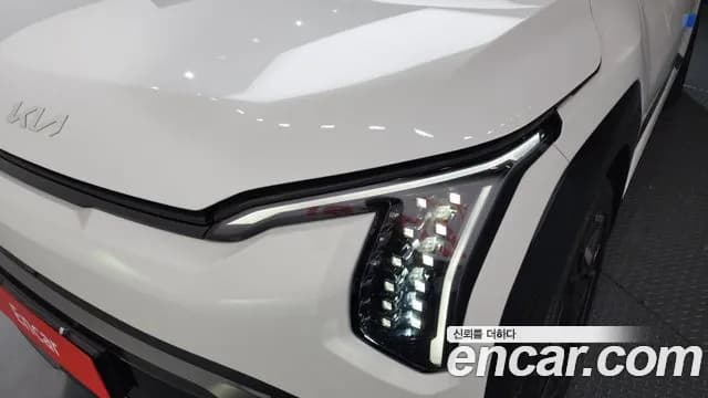 2025 Kia EV3 Long Range 2WD Sold VIN KNAFE81AFSS002074 – interior seats 2025 Kia EV3 Long Range 2WD Sold VIN KNAFE81AFSS002074 – interior seats