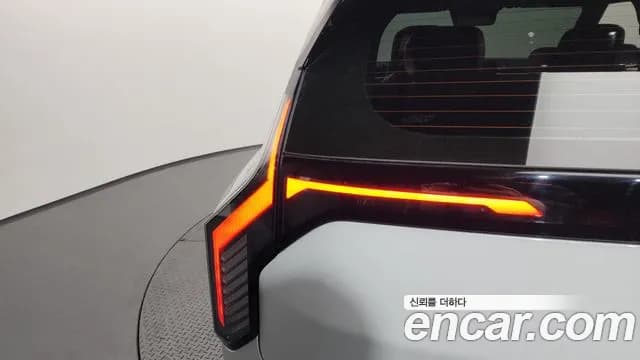 2025 Kia EV3 Long Range 2WD Sold VIN KNAFE81AFSS002074 – odometer reading 2025 Kia EV3 Long Range 2WD Sold VIN KNAFE81AFSS002074 – odometer reading