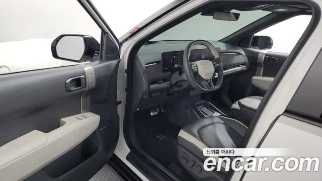 2025 Kia EV3 Long Range 2WD Sold VIN KNAFE81AFSS002074 – photo 15 2025 Kia EV3 Long Range 2WD Sold VIN KNAFE81AFSS002074 – photo 15