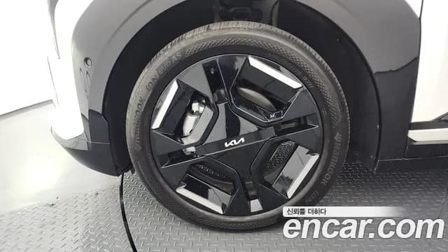 2025 Kia EV3 Long Range 2WD Sold VIN KNAFE81AFSS002074 – photo 23 2025 Kia EV3 Long Range 2WD Sold VIN KNAFE81AFSS002074 – photo 23