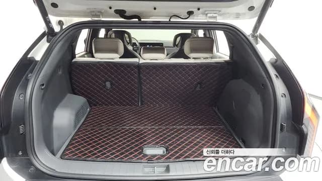 2025 Kia EV3 Long Range 2WD Sold VIN KNAFE81AFSS002074 – photo 25 2025 Kia EV3 Long Range 2WD Sold VIN KNAFE81AFSS002074 – photo 25