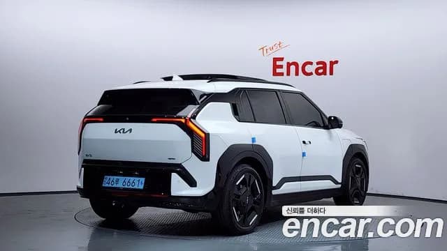 2025 Kia EV3 Long Range 2WD Sold VIN KNAFE81AFSS002074 – photo 26 2025 Kia EV3 Long Range 2WD Sold VIN KNAFE81AFSS002074 – photo 26