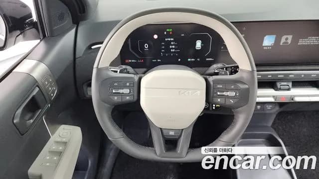 2025 Kia EV3 Long Range 2WD Sold VIN KNAFE81AFSS002074 – photo 29 2025 Kia EV3 Long Range 2WD Sold VIN KNAFE81AFSS002074 – photo 29