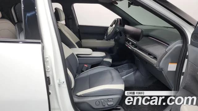 2025 Kia EV3 Long Range 2WD Sold VIN KNAFE81AFSS002074 – photo 31 2025 Kia EV3 Long Range 2WD Sold VIN KNAFE81AFSS002074 – photo 31