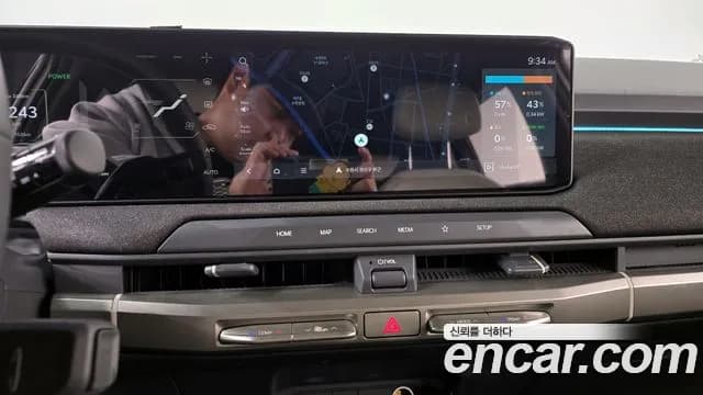 2025 Kia EV3 Long Range 2WD Sold VIN KNAFE81AFSS014777 – front exterior 2025 Kia EV3 Long Range 2WD Sold VIN KNAFE81AFSS014777 – front exterior