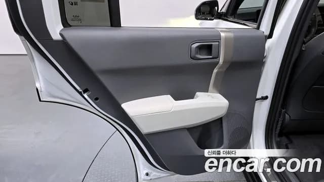 2025 Kia EV3 Long Range 2WD Sold VIN KNAFE81AFSS014777 – interior seats 2025 Kia EV3 Long Range 2WD Sold VIN KNAFE81AFSS014777 – interior seats