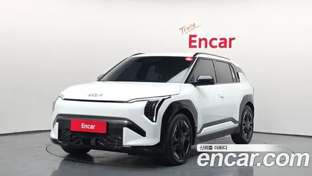 2025 Kia EV3 Long Range 2WD Sold VIN KNAFE81AFSS014777 – engine bay 2025 Kia EV3 Long Range 2WD Sold VIN KNAFE81AFSS014777 – engine bay