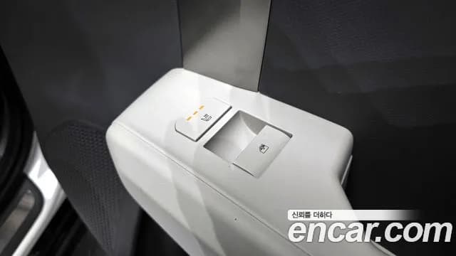 2025 Kia EV3 Long Range 2WD Sold VIN KNAFE81AFSS014777 – exterior detail 2025 Kia EV3 Long Range 2WD Sold VIN KNAFE81AFSS014777 – exterior detail