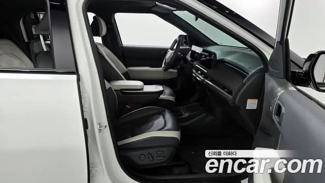 2025 Kia EV3 Long Range 2WD Sold VIN KNAFE81AFSS014777 – photo 12 2025 Kia EV3 Long Range 2WD Sold VIN KNAFE81AFSS014777 – photo 12