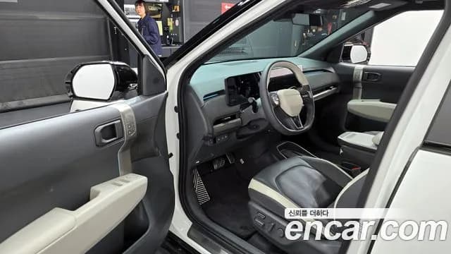 2025 Kia EV3 Long Range 2WD Sold VIN KNAFE81AFSS014777 – photo 16 2025 Kia EV3 Long Range 2WD Sold VIN KNAFE81AFSS014777 – photo 16