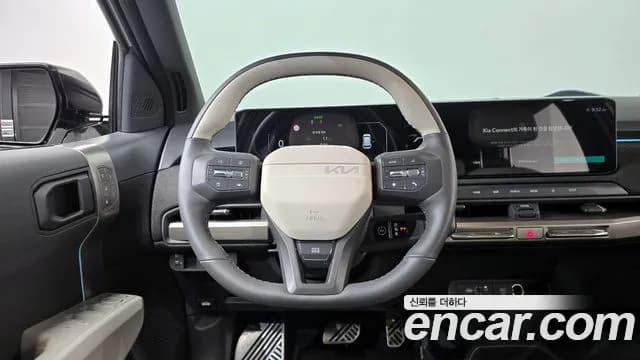 2025 Kia EV3 Long Range 2WD Sold VIN KNAFE81AFSS014777 – photo 18 2025 Kia EV3 Long Range 2WD Sold VIN KNAFE81AFSS014777 – photo 18