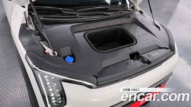 2025 Kia EV3 Long Range 2WD Sold VIN KNAFE81AFSS014777 – photo 23 2025 Kia EV3 Long Range 2WD Sold VIN KNAFE81AFSS014777 – photo 23
